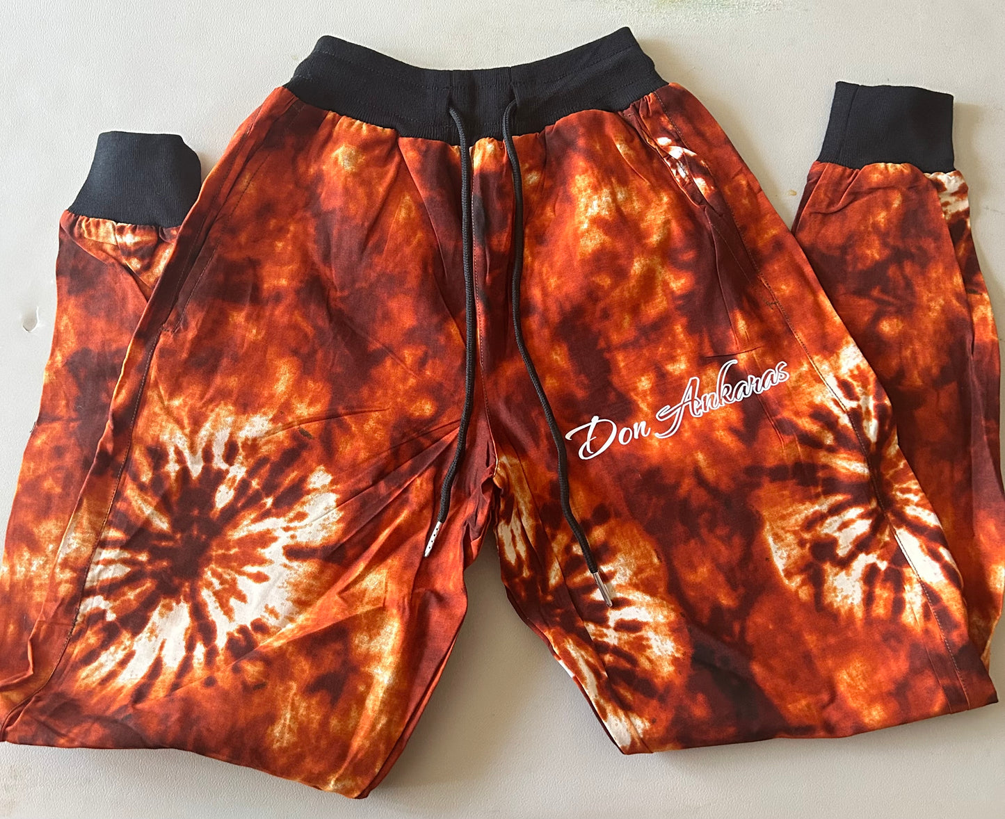 Don Ankara 1.0 Joggers
