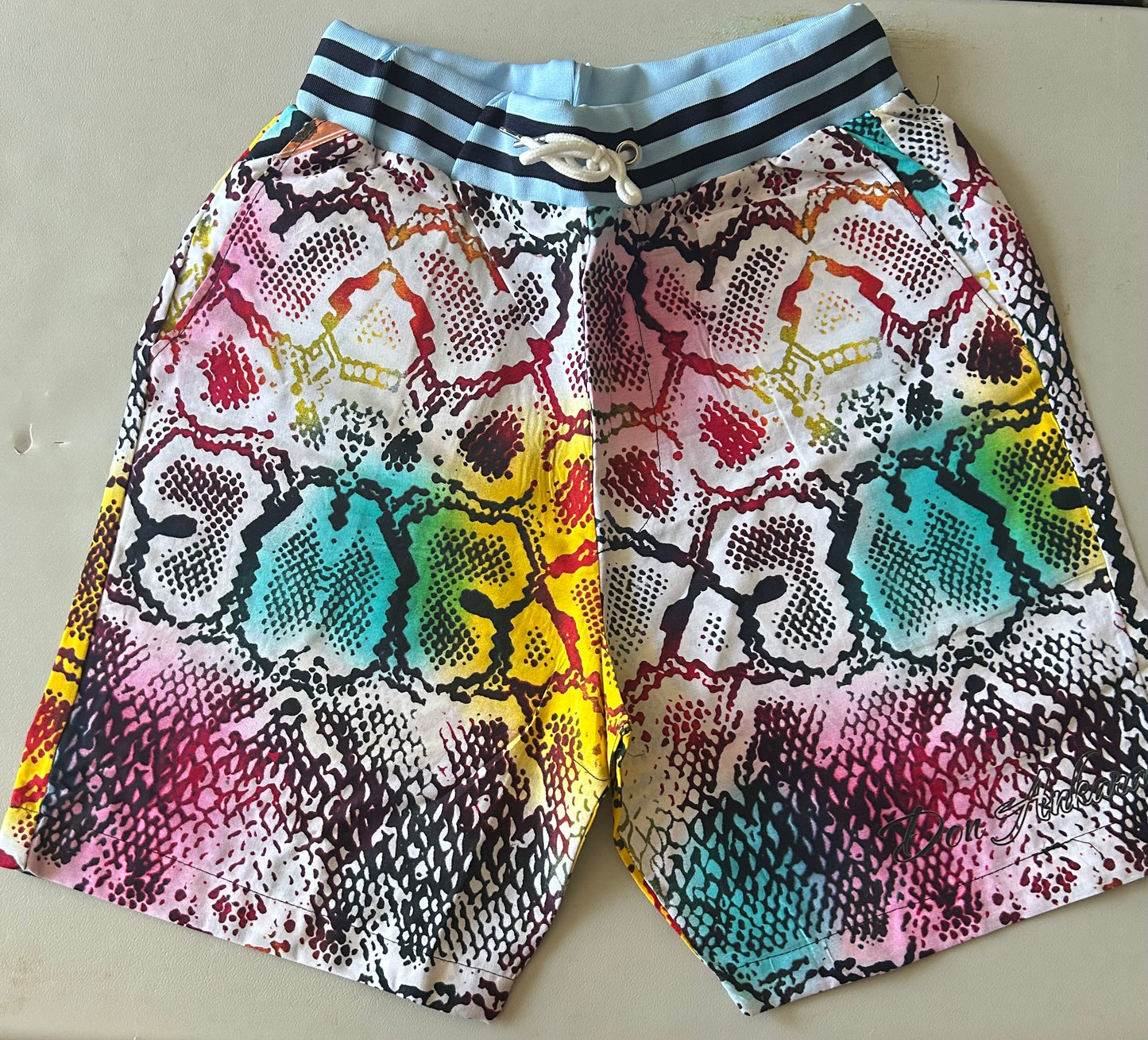 Don Ankara 1.0 Shorts