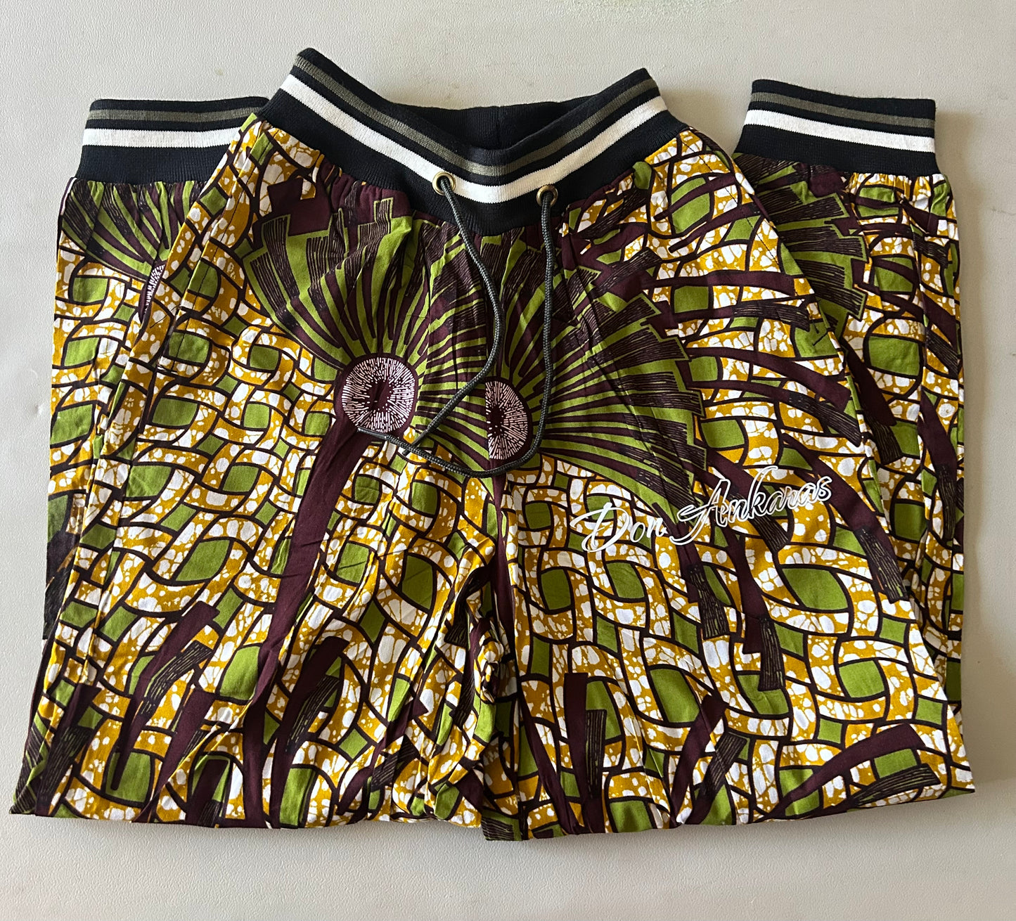 Don Ankara 1.0 Joggers