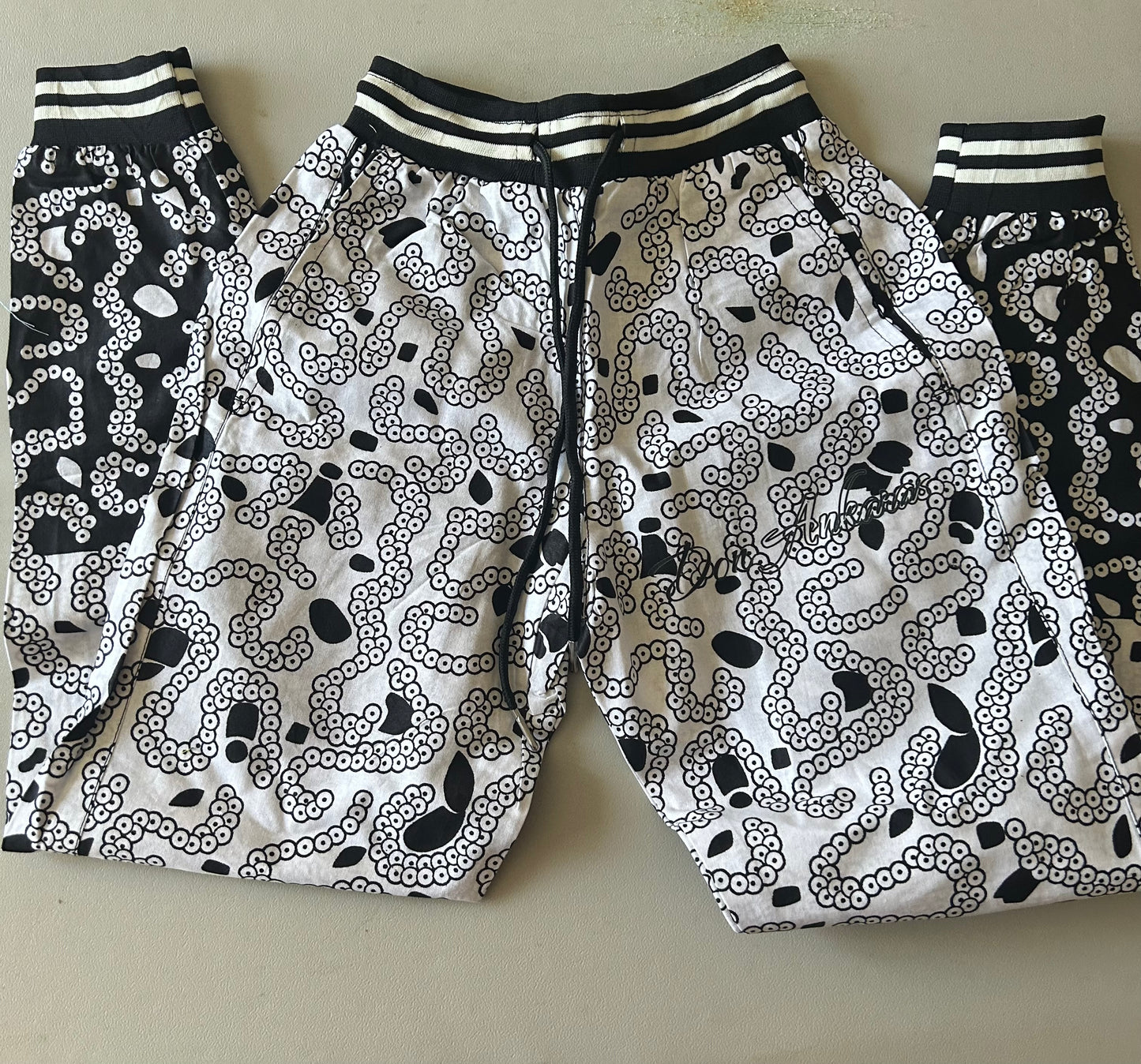 Don Ankara 1.0 Joggers