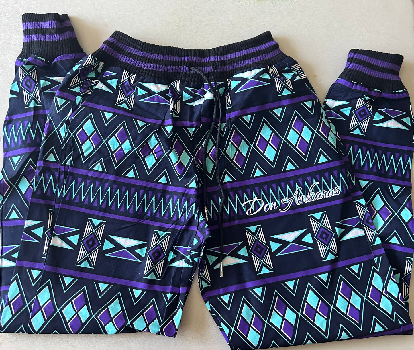 Don Ankara 1.0 Joggers