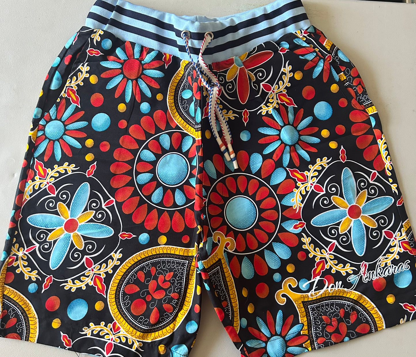 Don Ankara 1.0 Shorts
