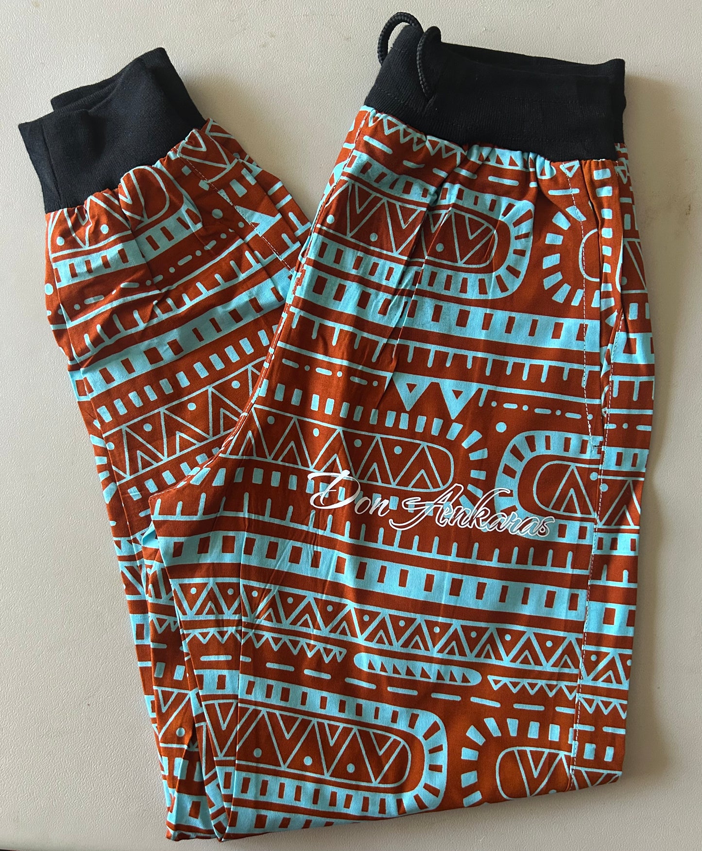 Don Ankara 1.0 Joggers