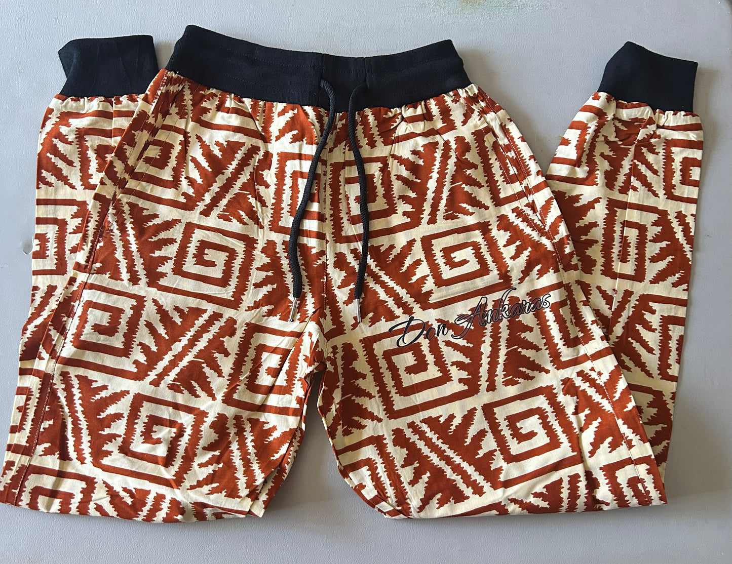 Don Ankara 1.0 Joggers