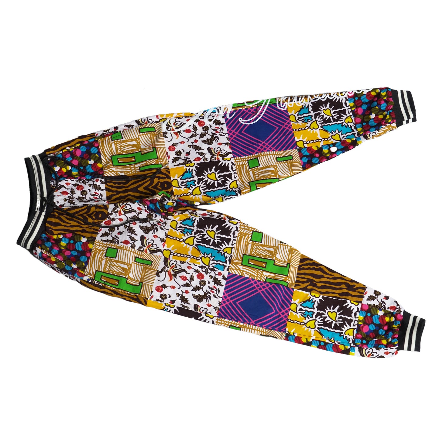 Don Ankara 1.0 Joggers - Don Ankaras