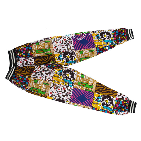 Don Ankara 1.0 Joggers - Don Ankaras