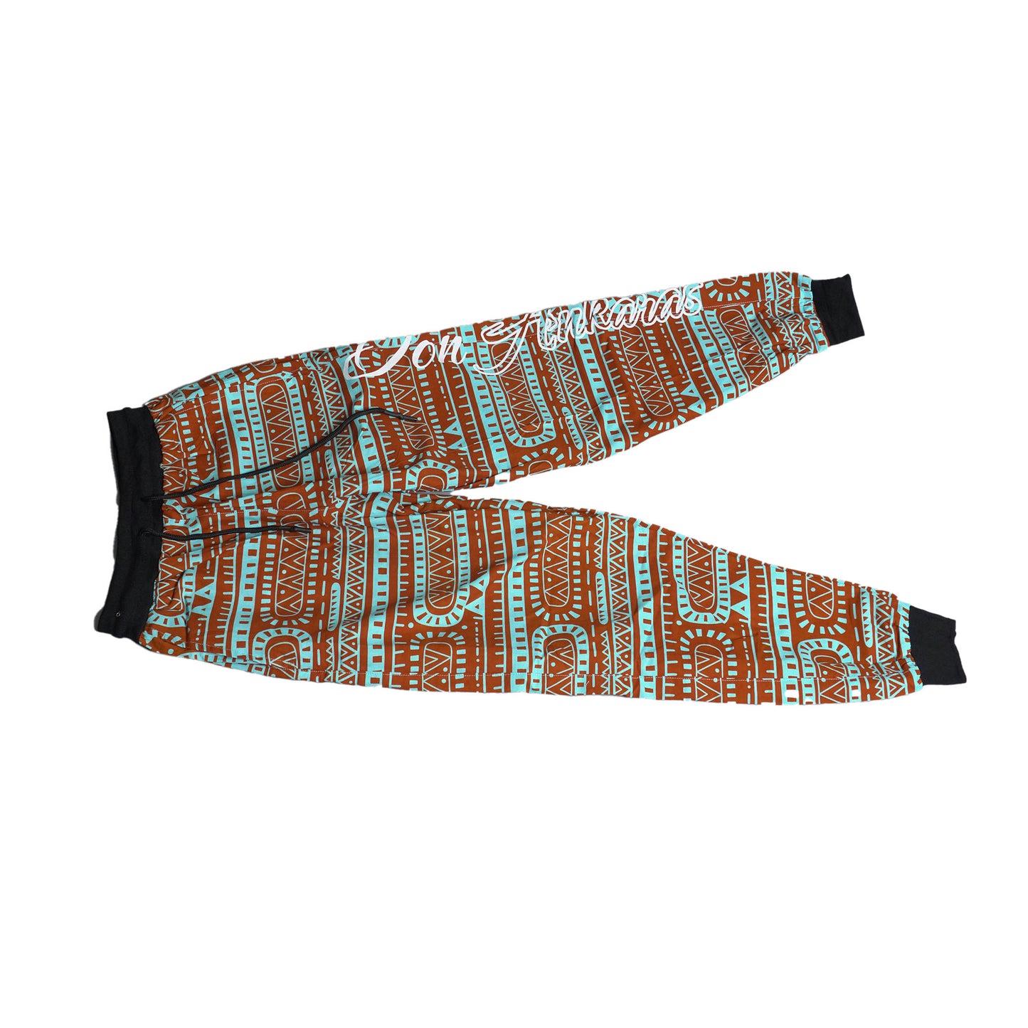 Don Ankara 1.0 Joggers - Don Ankaras