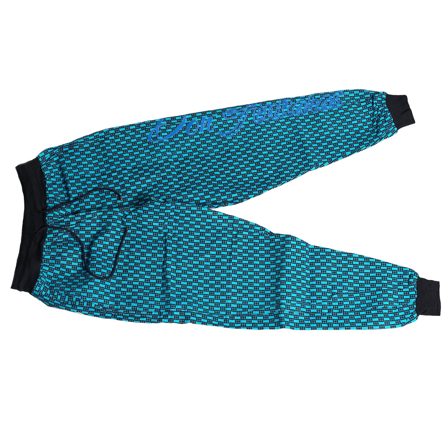 Don Ankara 1.0 Joggers - Don Ankaras