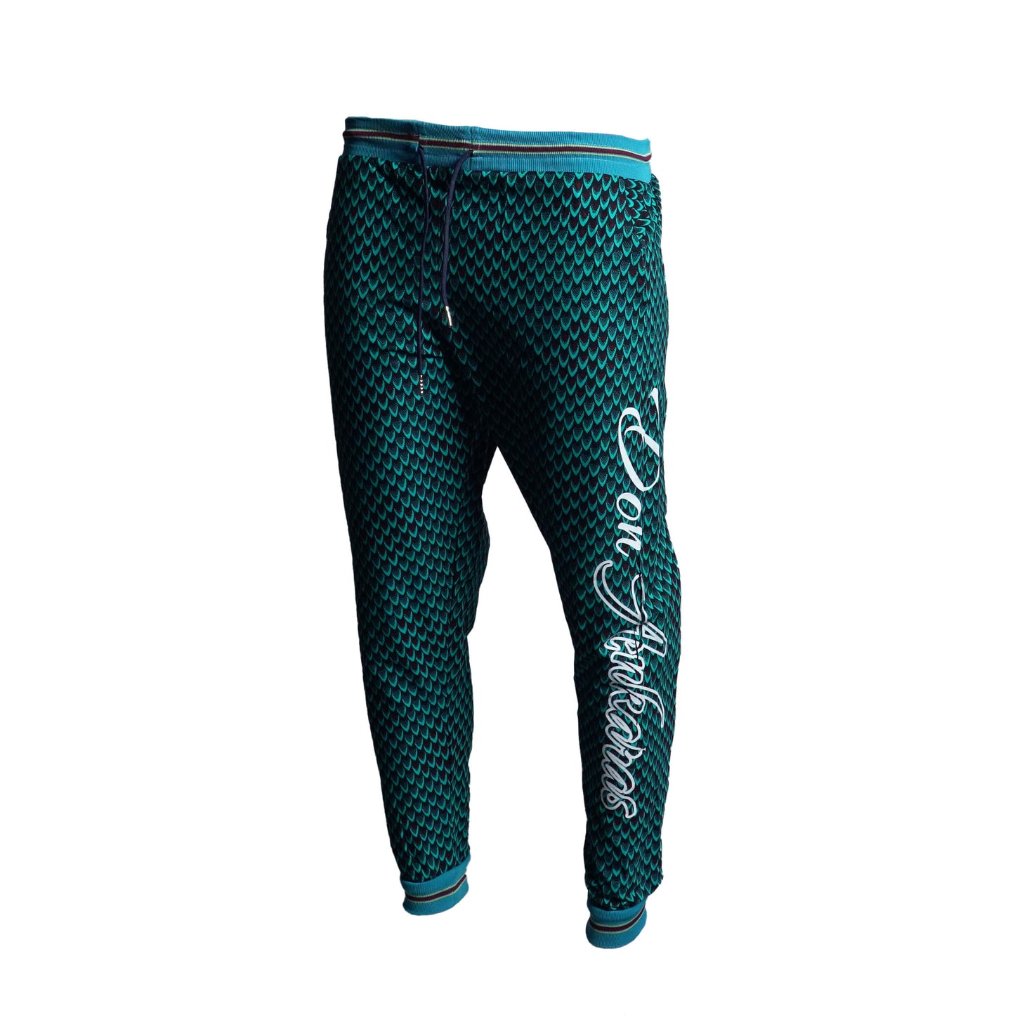 Don Ankara 1.0 Joggers - Don Ankaras