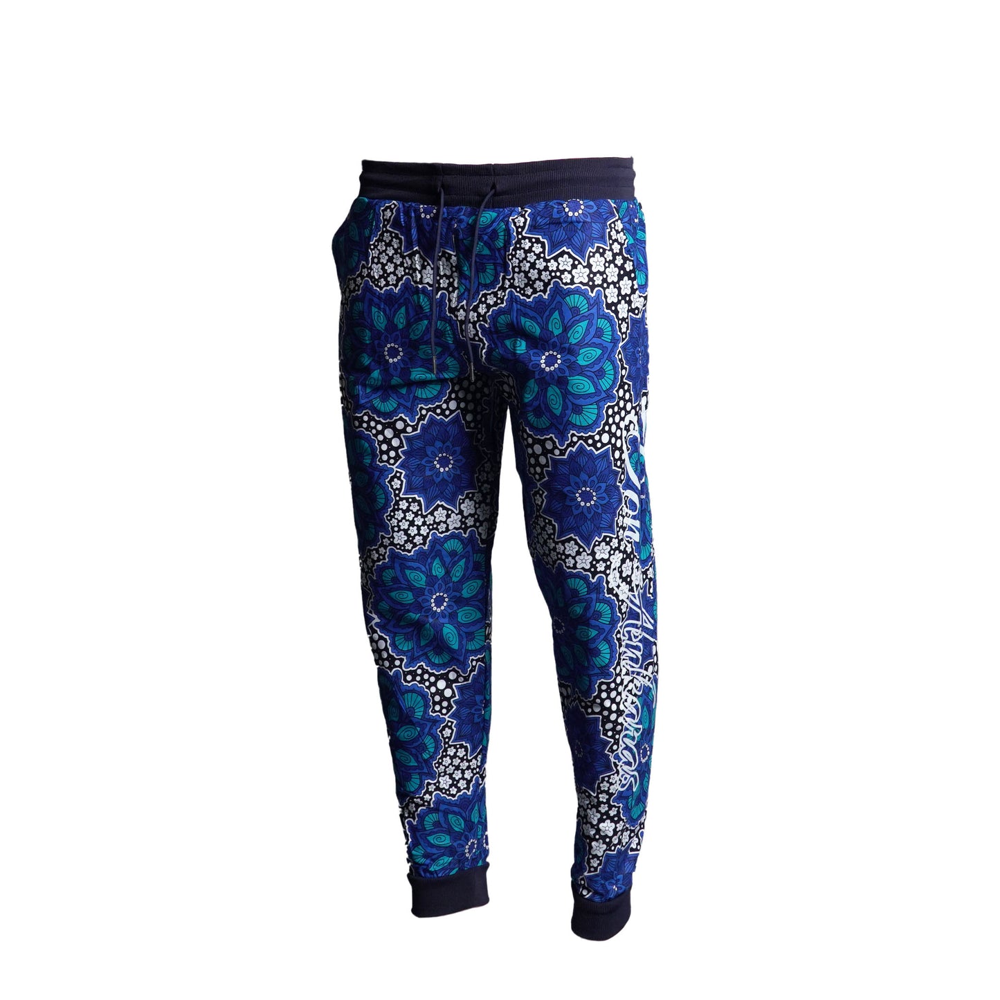 Don Ankara 1.0 Joggers - Don Ankaras