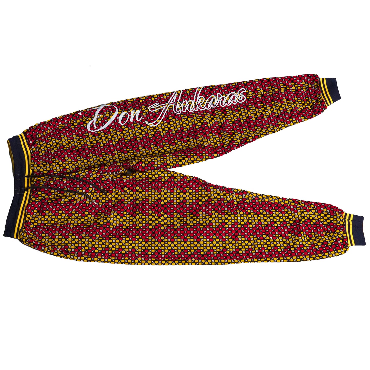 Don Ankara 1.0 Joggers - Don Ankaras