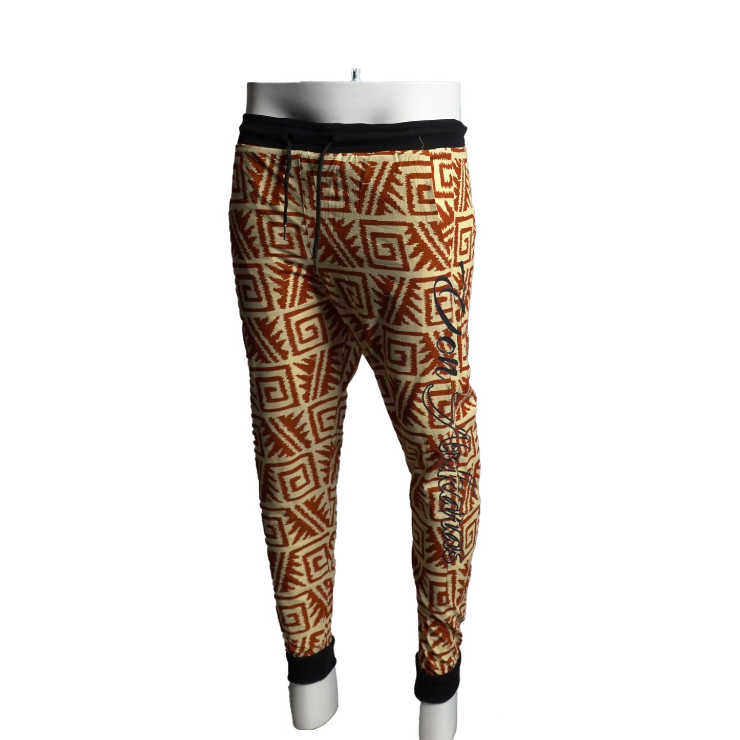 Don Ankara 1.0 Joggers - Don Ankaras