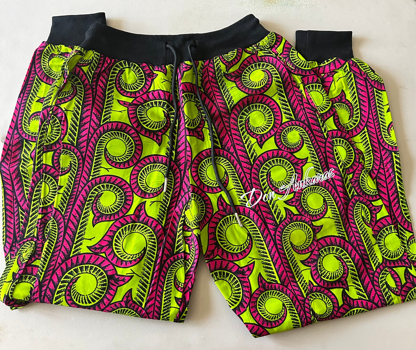 Don Ankara 1.0 Joggers