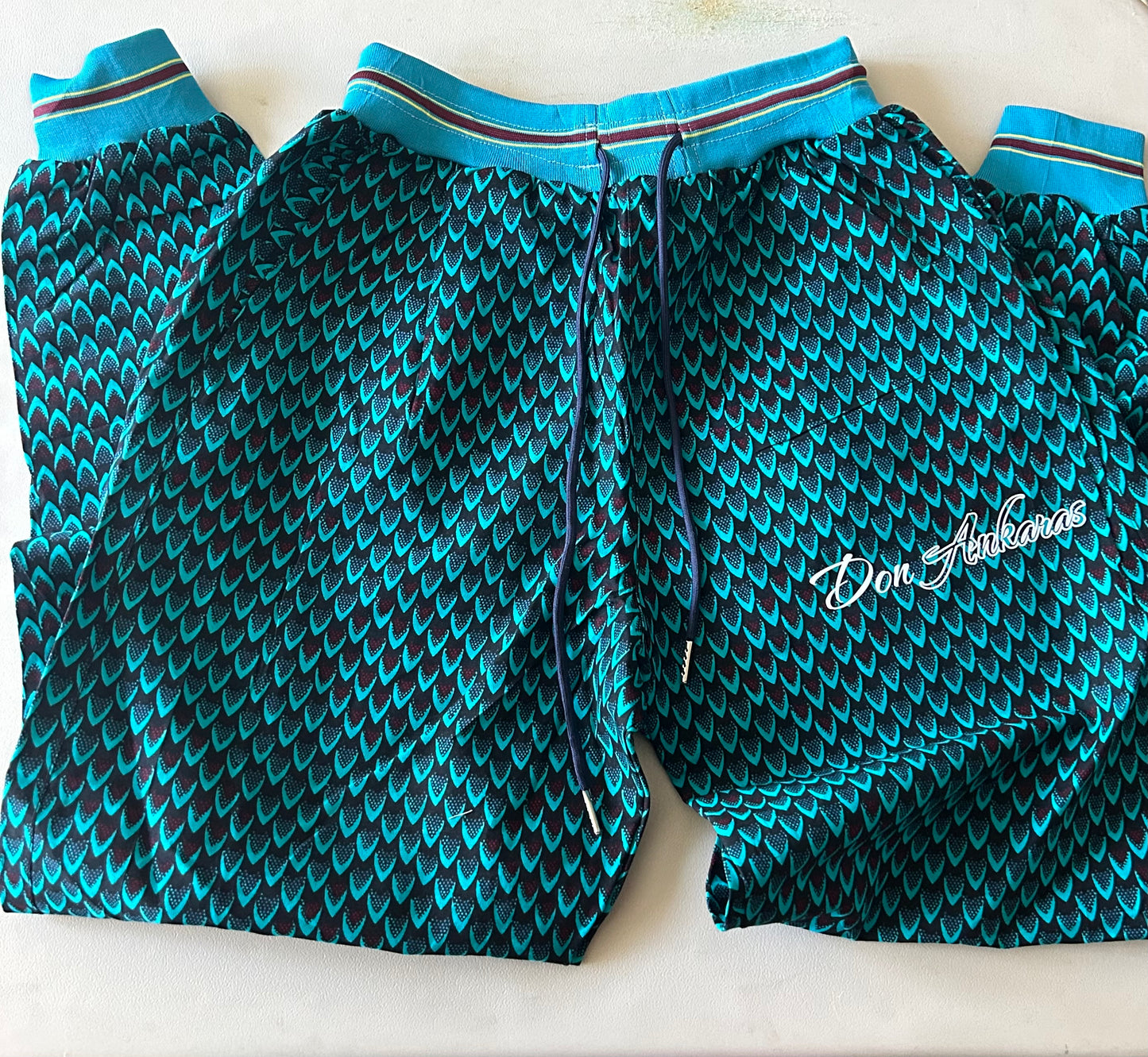 Don Ankara 1.0 Joggers