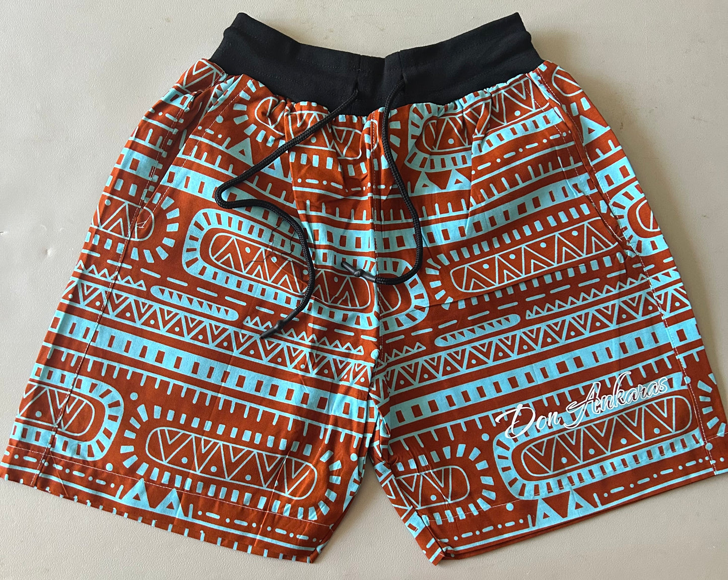 Don Ankara 1.0 Shorts