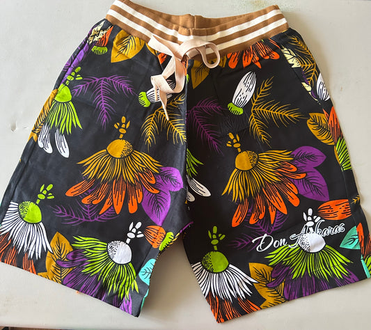 Don Ankara 1.0 Shorts