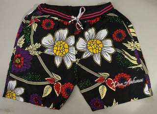Don Ankara 1.0 Shorts