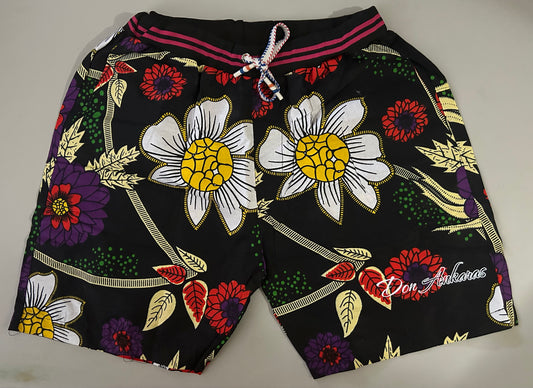 Don Ankara 1.0 Shorts