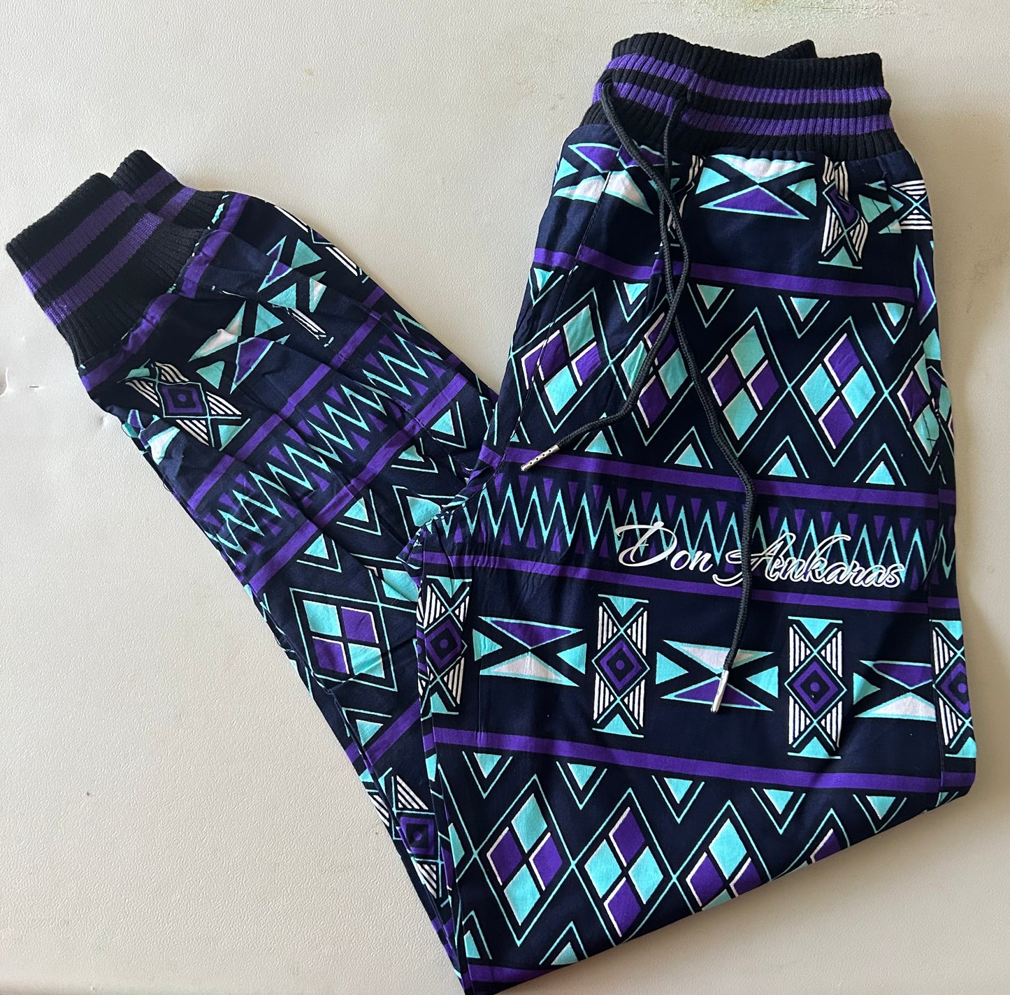 Don Ankara 1.0 Joggers