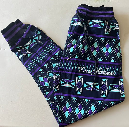 Don Ankara 1.0 Joggers