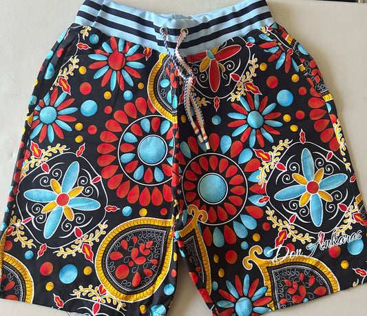 Don Ankara 1.0 Shorts
