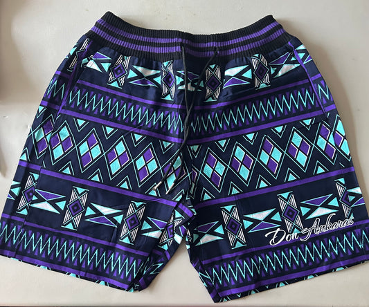 Don Ankara 1.0 Shorts