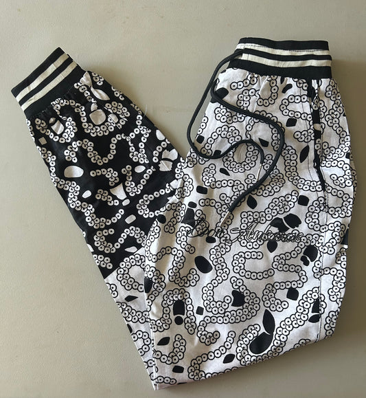 Don Ankara 1.0 Joggers