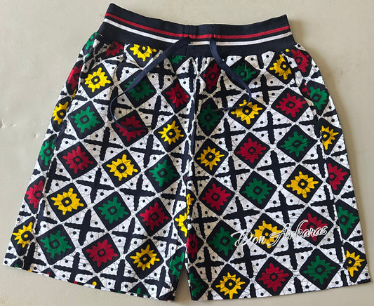 Don Ankara 1.0 Shorts