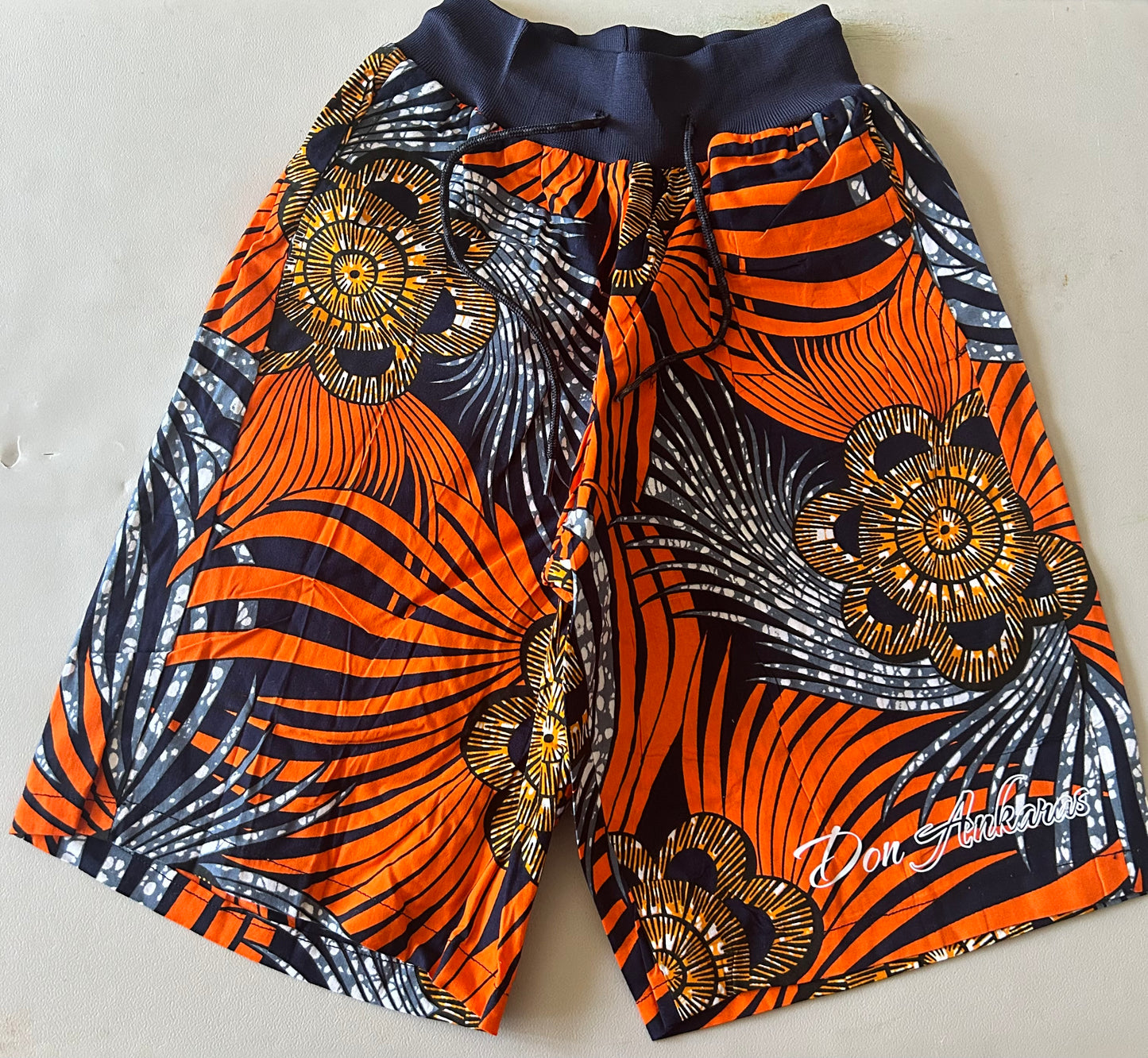 Don Ankara 1.0 Shorts