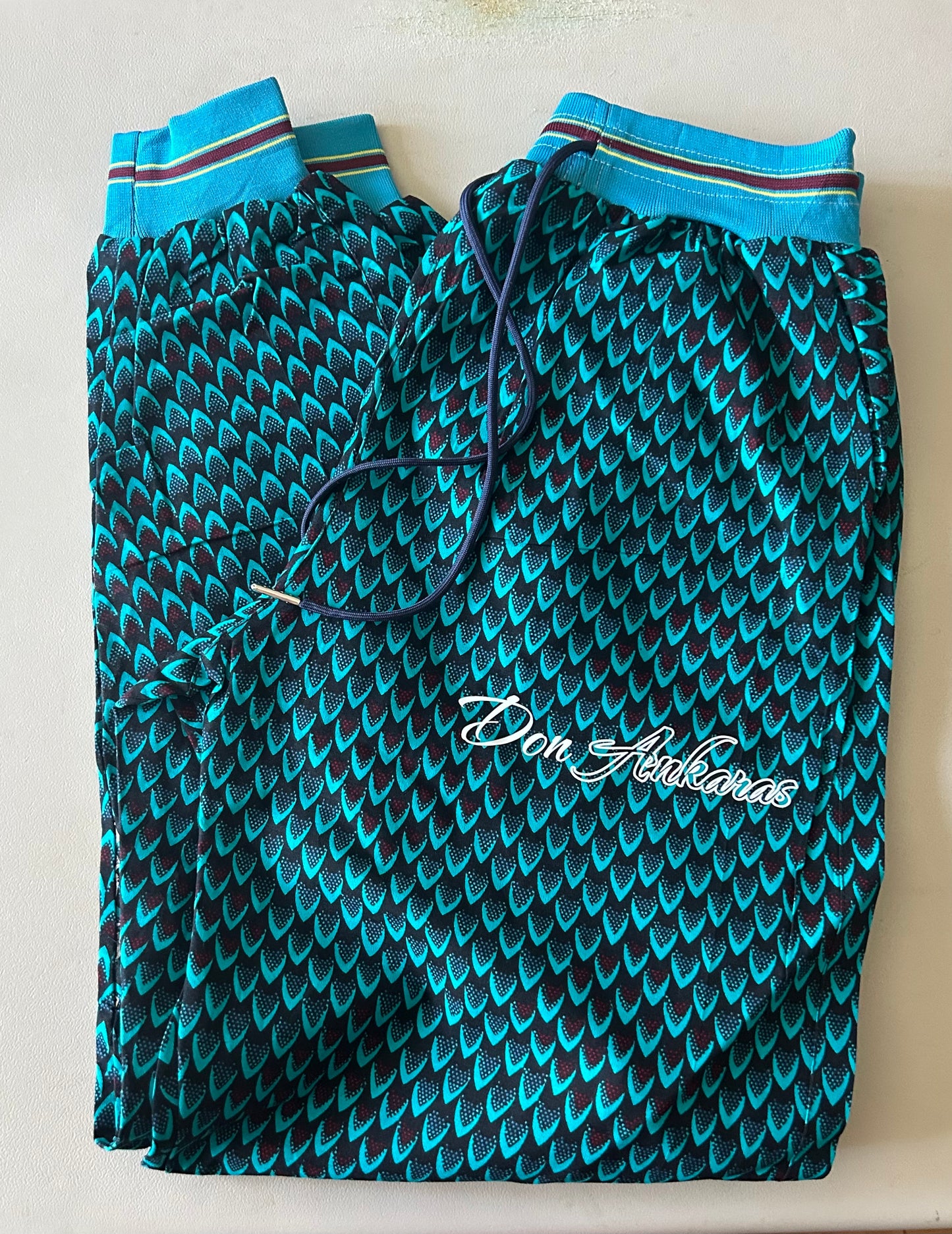 Don Ankara 1.0 Joggers