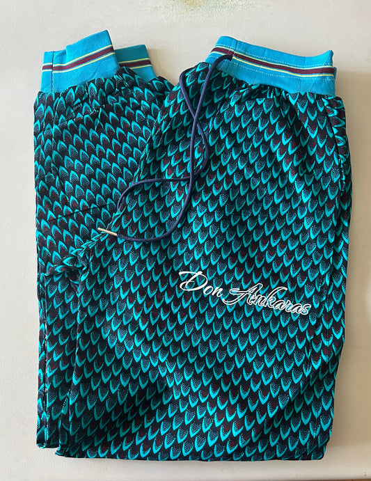 Don Ankara 1.0 Joggers