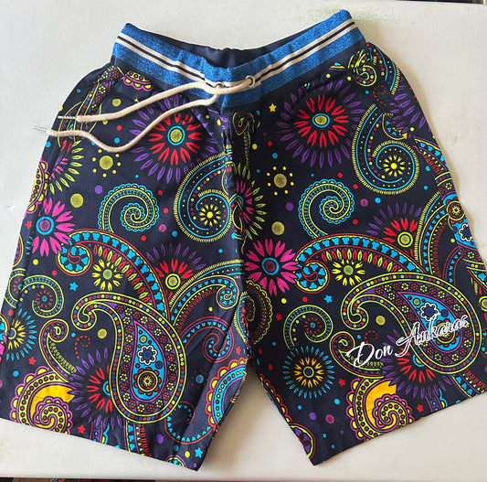 Don Ankara 1.0 Shorts