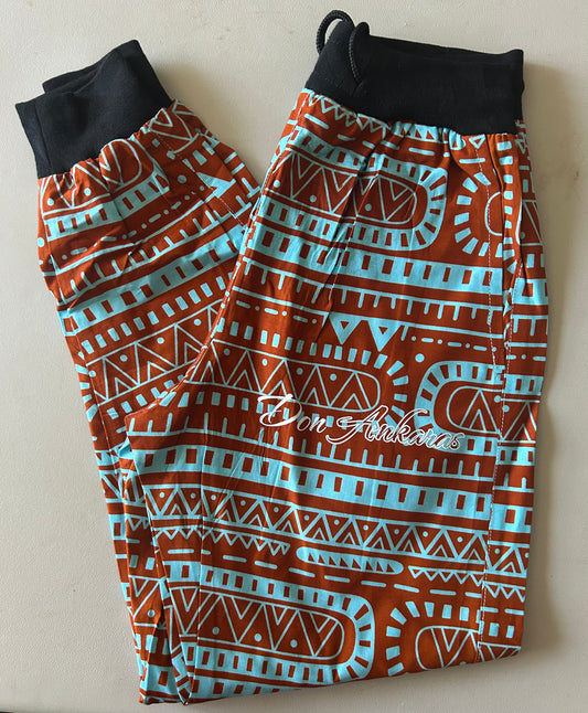 Don Ankara 1.0 Joggers