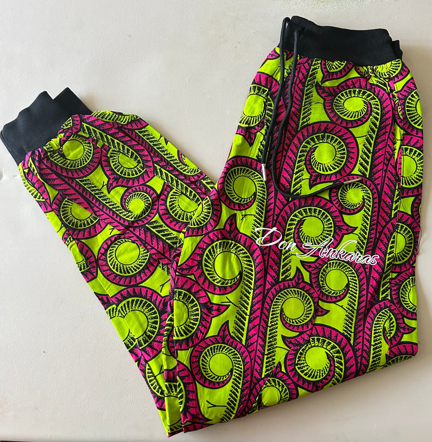 Don Ankara 1.0 Joggers