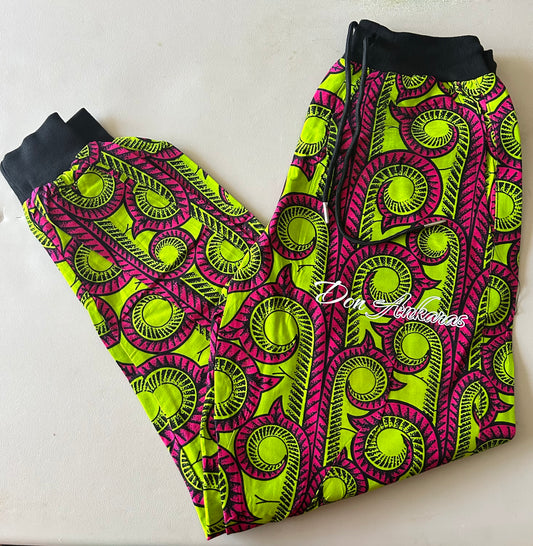 Don Ankara 1.0 Joggers