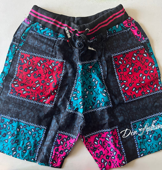 Don Ankara 1.0 Shorts