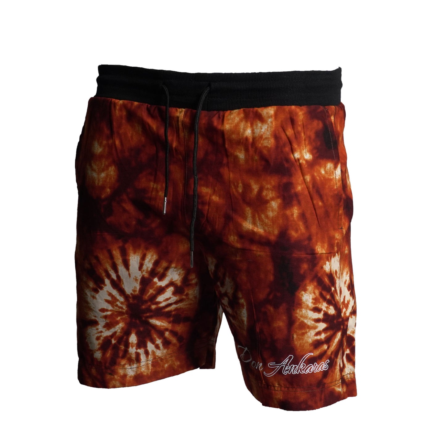 Don Ankara 1.0 Shorts - Don Ankaras