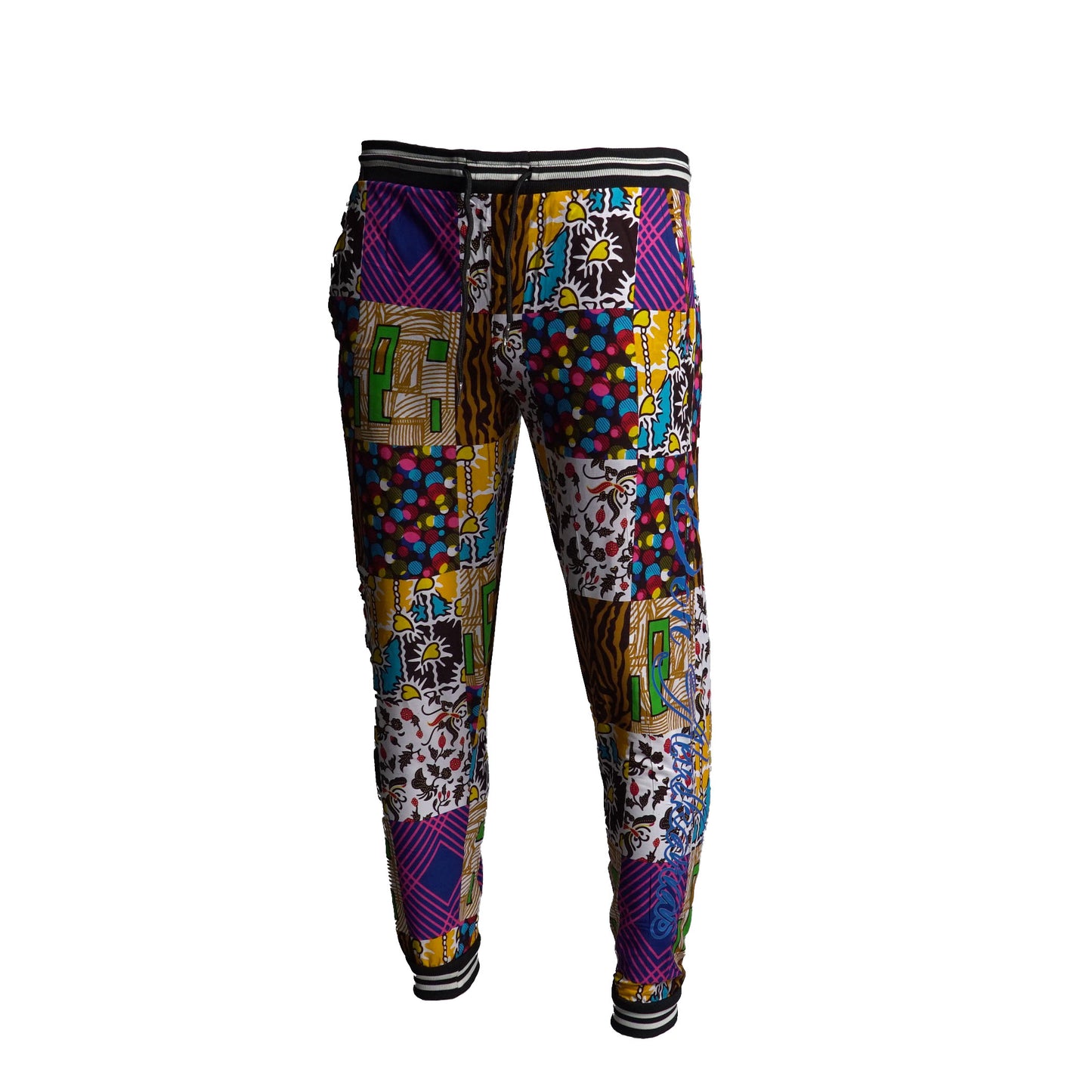 Don Ankara 1.0 Joggers - Don Ankaras