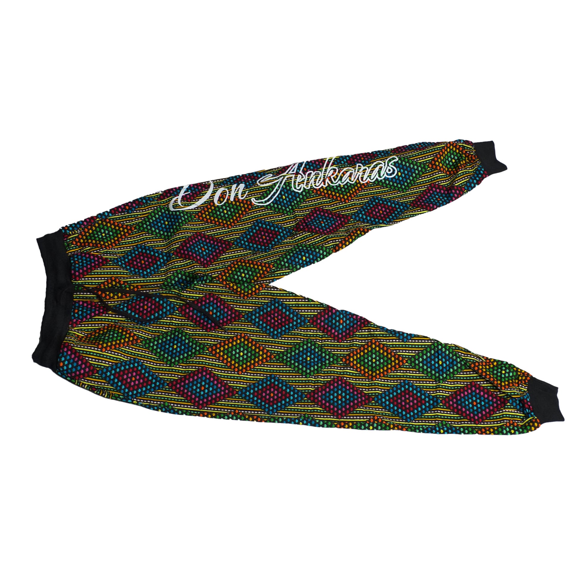 Don Ankara 1.0 Joggers - Don Ankaras