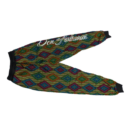 Don Ankara 1.0 Joggers - Don Ankaras