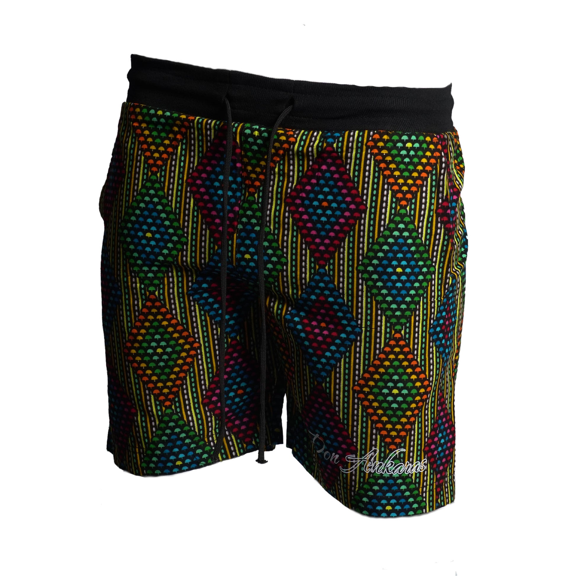 Don Ankara 1.0 Shorts - Don Ankaras