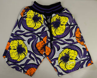 Don Ankara 1.0 Shorts