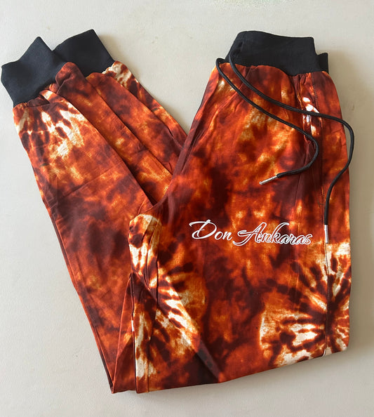 Don Ankara 1.0 Joggers