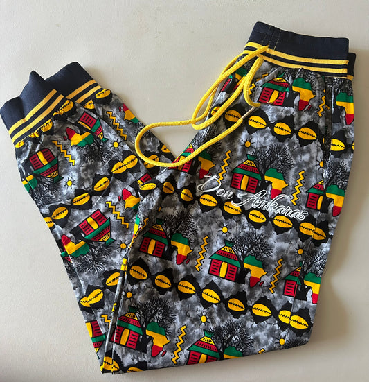 Don Ankara 1.0 Joggers