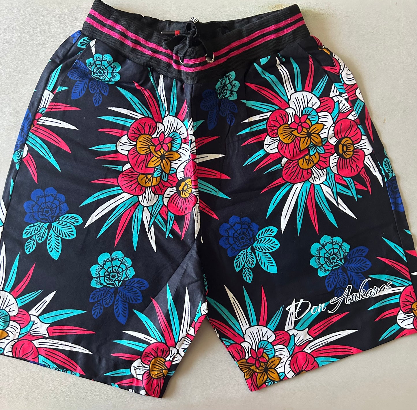 Don Ankara 1.0 Shorts