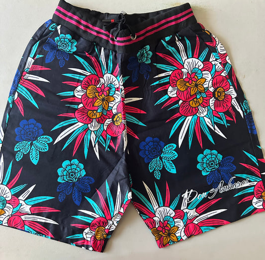 Don Ankara 1.0 Shorts
