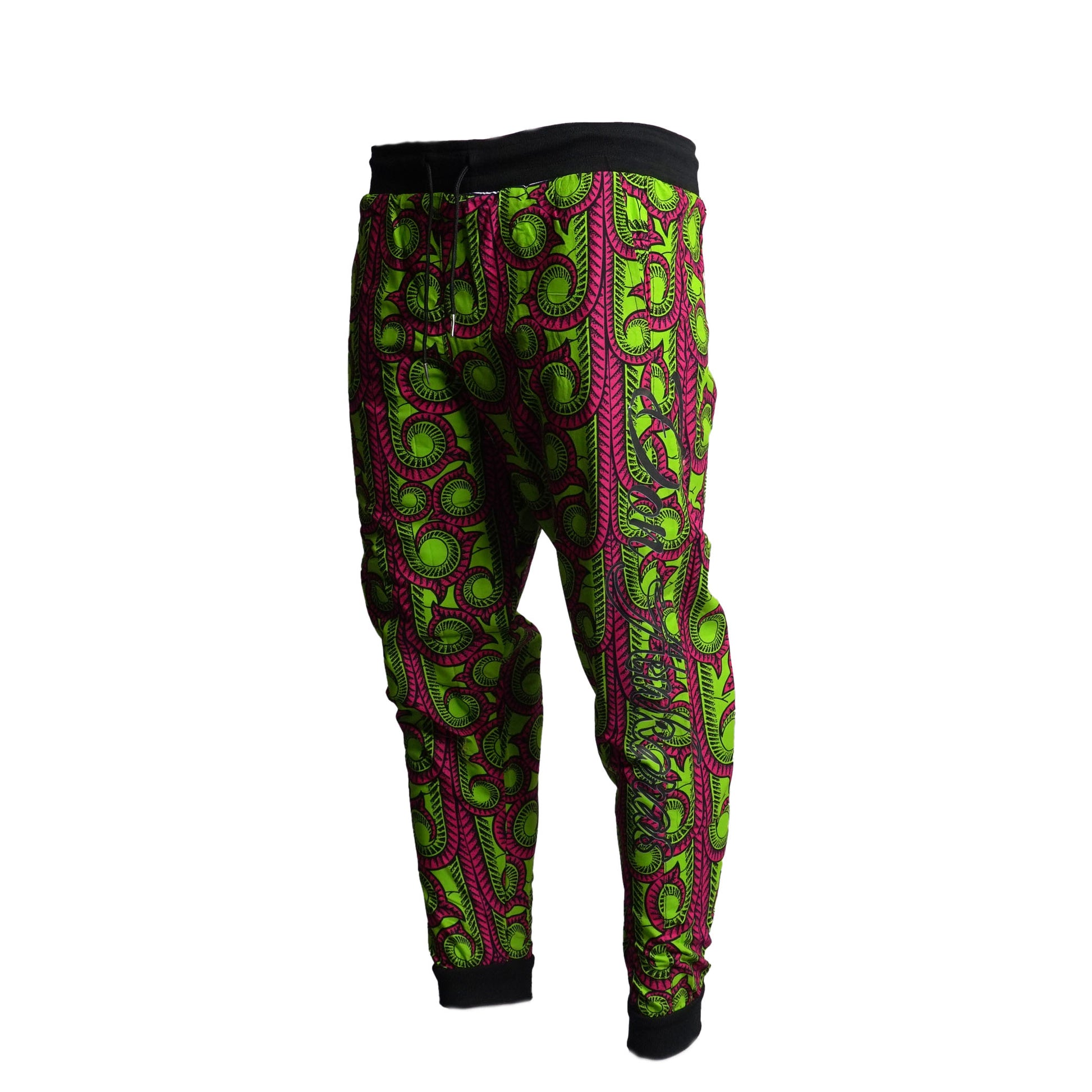 Don Ankara 1.0 Joggers - Don Ankaras