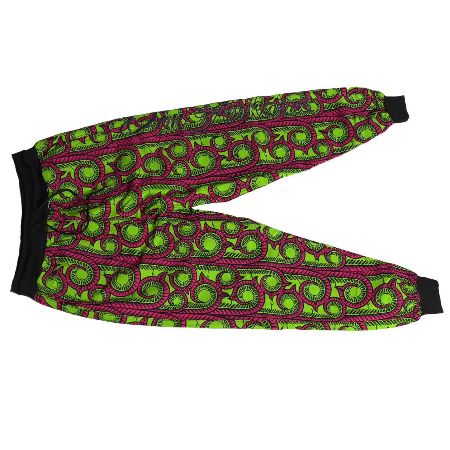 Don Ankara 1.0 Joggers - Don Ankaras