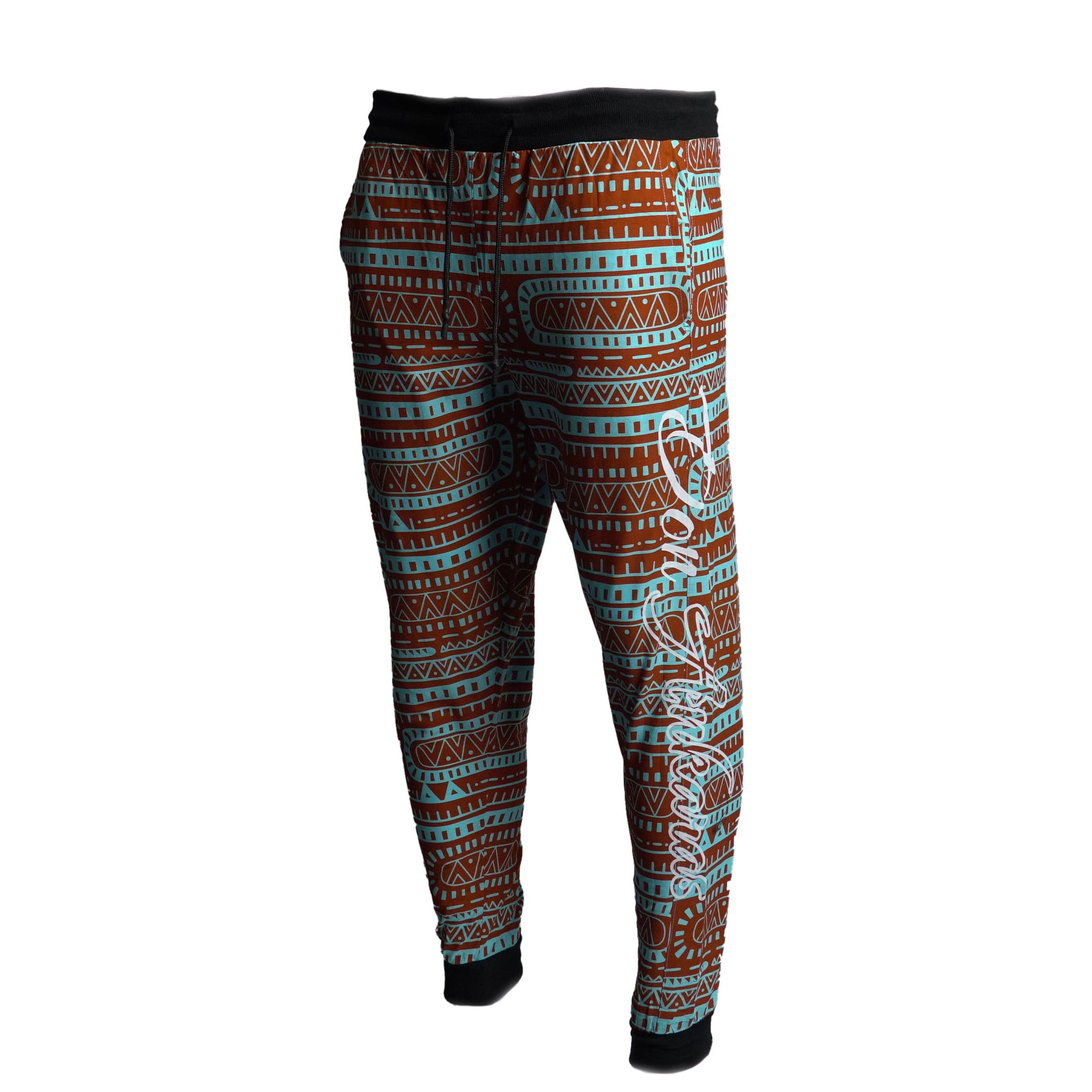 Don Ankara 1.0 Joggers - Don Ankaras