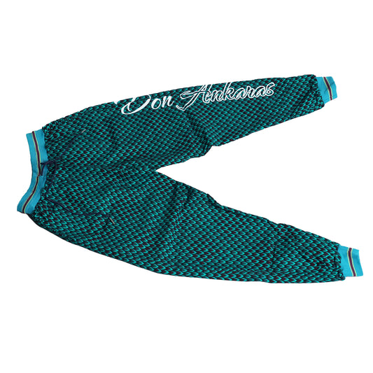 Don Ankara 1.0 Joggers - Don Ankaras